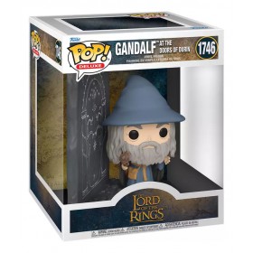 Lord Of The Rings Elrond With Rivendell The 1747